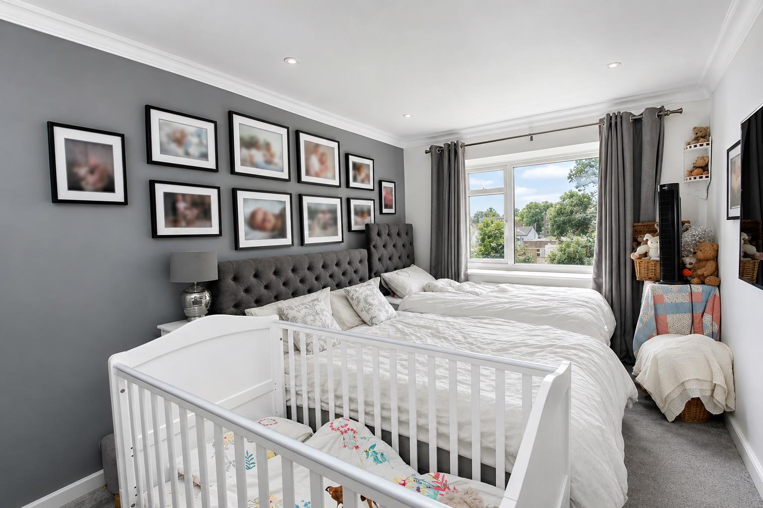 10 Harcourt Avenue, Wallington